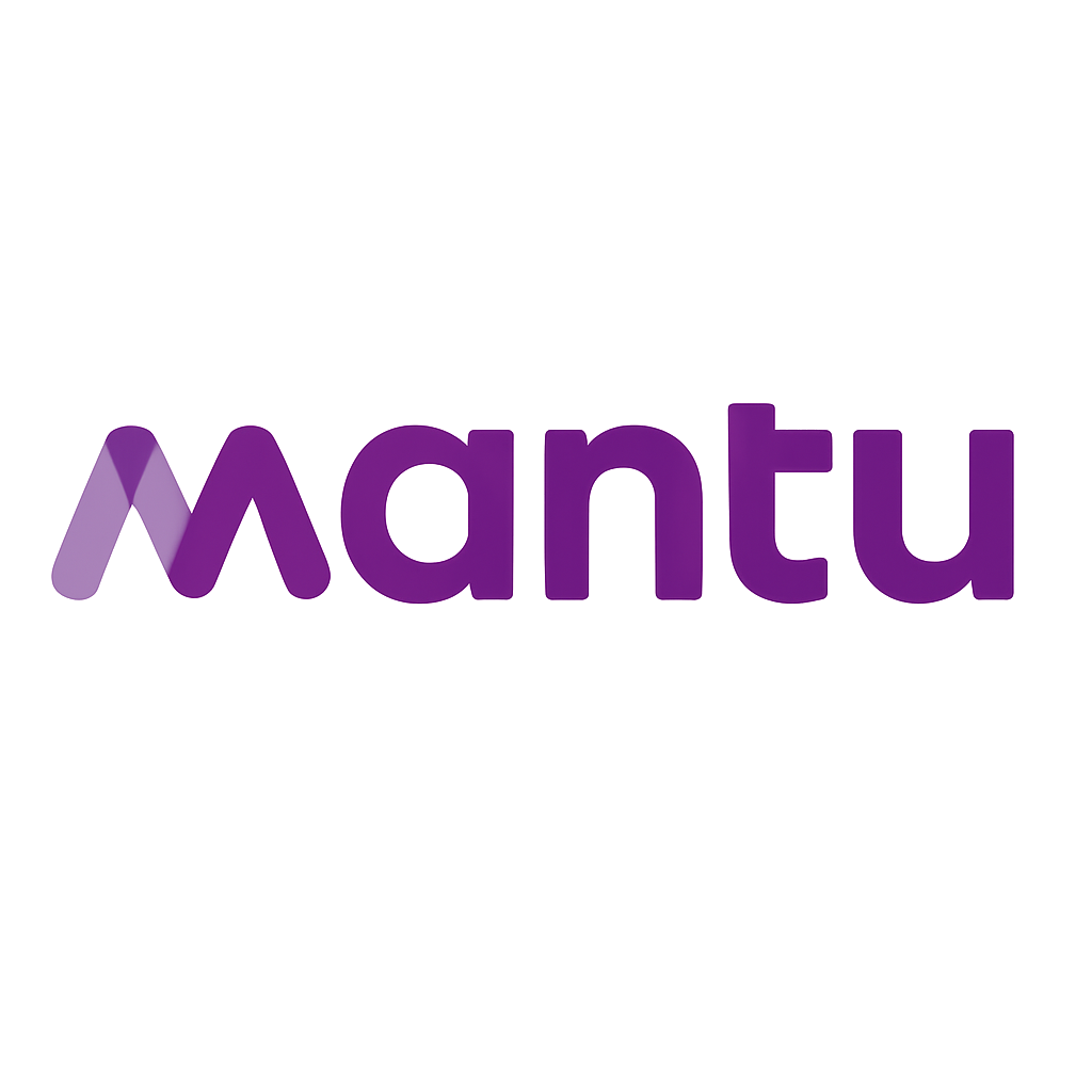 Mantu Logo