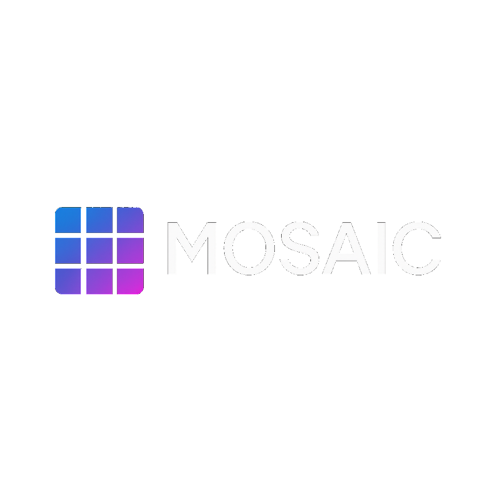 MOSAIC Logo