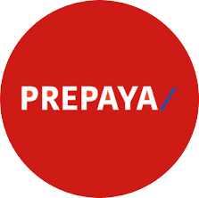 Prepaya Logo